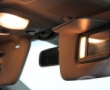 Mercedes ML 270 details