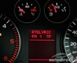 Audi A3 details