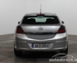 Opel Astra details