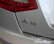 Audi A6 details