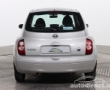 Nissan Micra details