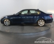 BMW 520 details