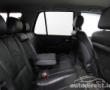 Mercedes ML 270 details