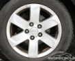 Kia Carens details