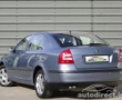 Skoda Octavia details
