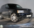 Land Rover Range Rover details