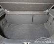 Opel Astra details