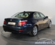 BMW 520 details