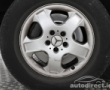 Mercedes ML 270 details