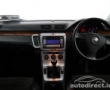 Volkswagen Passat details