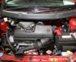 Nissan Micra details