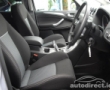 Ford S-Max details