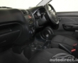 Kia Picanto details