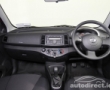 Nissan Micra details