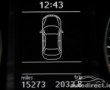 Volkswagen Passat details