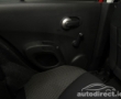 Nissan Micra details