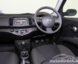 Nissan Micra details