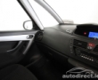 Citroen C4 details