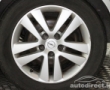 Opel Astra details