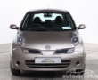 Nissan Micra details