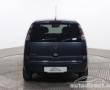 Opel Meriva details