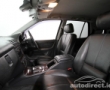 Mercedes ML 270 details