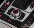 Audi A6 details
