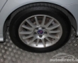 Saab 9-3 details