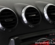 Audi TT details