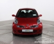 Nissan Micra details