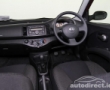 Nissan Micra details