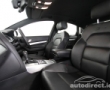 Audi A6 details