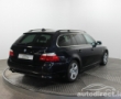 BMW 520 details