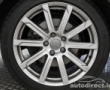 Audi A6 details