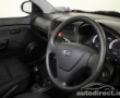 Kia Picanto details