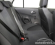 Nissan Micra details