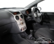 Opel Corsa details