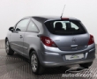 Opel Corsa details