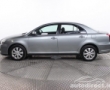 Toyota Avensis details