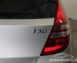 Hyundai i30 details