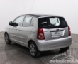 Kia Picanto details