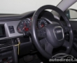 Audi A6 details