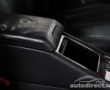 Mercedes ML 270 details