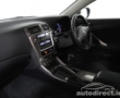 Lexus IS220 details