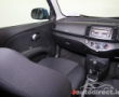 Nissan Micra details