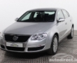 Volkswagen Passat details