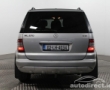 Mercedes ML 270 details