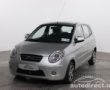 Kia Picanto details