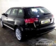 Audi A3 details