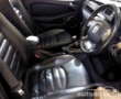 Jaguar X-Type details